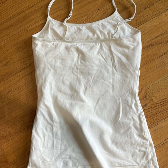 Express small tank top cream - Picture 2 of 4